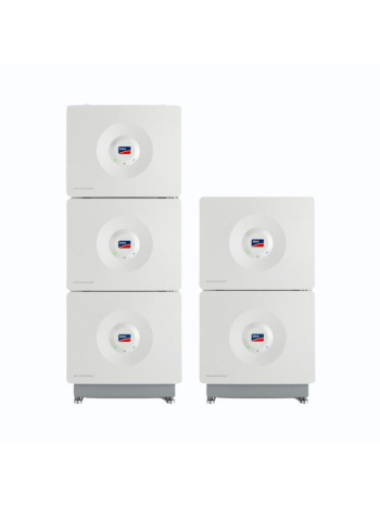 SMA Home Storage 16.4