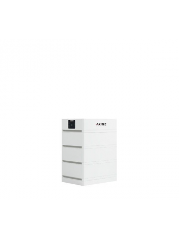 Axitec AXIstorage Li SV1 10.1