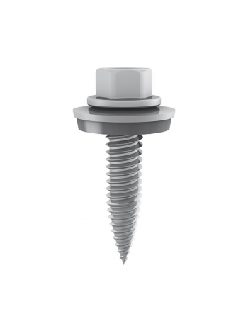 K2 Systems gewindeformende Schraube 6x38mm